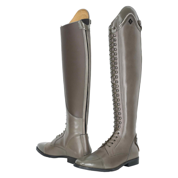 Bottes d'équitation Impérial Riding Olania Dressage Longue/Étroite