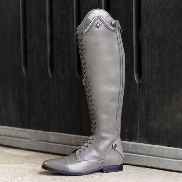 Bottes d'équitation Impérial Riding Olania Dressage Longue/Étroite Bottes d'équitation Impérial Riding Olania Dressage Longue/Étroite