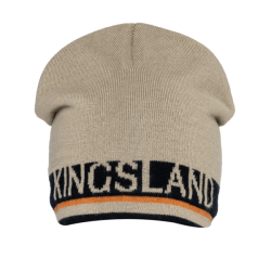 Bonnet tricoté unisexe Kingsland KLVale