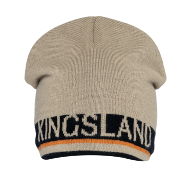 Bonnet tricoté unisexe Kingsland KLVale Bonnet tricoté unisexe Kingsland KLVale