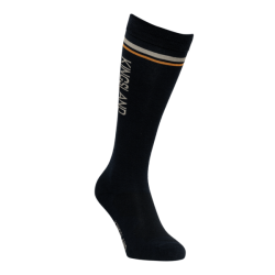 Chaussettes Coolmax unisexes Kingsland KLVale