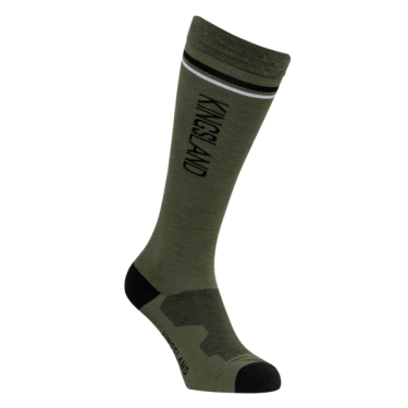 Chaussettes Coolmax unisexes Kingsland KLVale Chaussettes Coolmax unisexes Kingsland KLVale