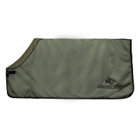 Chemise polaire veloutée Kingsland KLVigga Verts coléoptères Chemise polaire veloutée Kingsland KLVigga Verts coléoptères