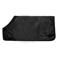 Chemise polaire veloutée Kingsland KLVigga Noir