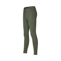 Legging Kingsland KLKaya full grip femme Verts coléoptères