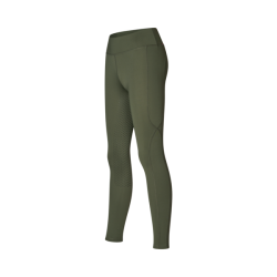 Legging Kingsland KLVera à balsanes femme