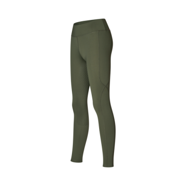 Legging Kingsland KLVera à balsanes femme