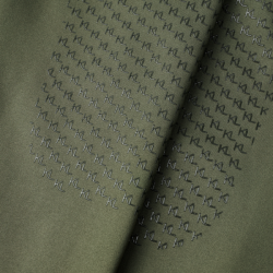 Legging Kingsland KLVera à fond intégral femme Verts coléoptères Legging Kingsland KLVera à fond intégral femme Verts coléoptères