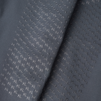 Legging Kingsland KLVera à fond intégral femme Verts coléoptères