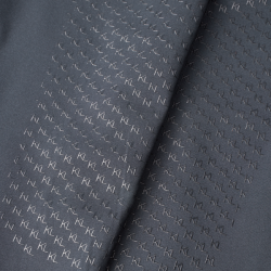 Legging Kingsland KLVera à fond intégral femme Marine Bleu marine