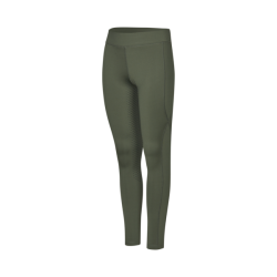 Legging Kingsland KLVera à fond intégral junior