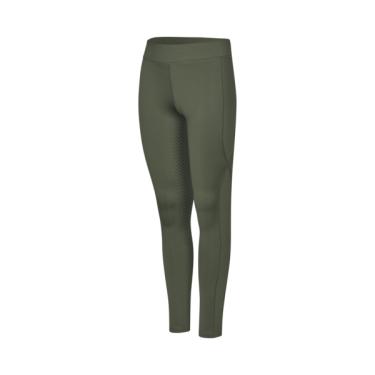 Legging Kingsland KLVera à fond intégral junior