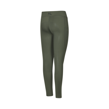 Legging Kingsland KLVera à fond intégral junior Legging Kingsland KLVera à fond intégral junior