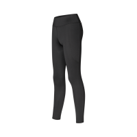 Legging Kingsland KLVidel à fond intégral femme Noir Legging Kingsland KLVidel à fond intégral femme Noir