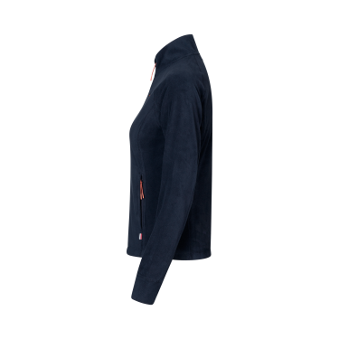 Micropolaire Kingsland KLValeska femme Micropolaire Kingsland KLValeska femme
