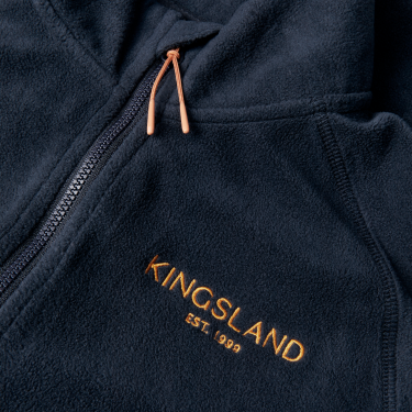 Micropolaire Kingsland KLValeska femme Micropolaire Kingsland KLValeska femme
