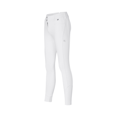 Pantalon à basanes coupe droite femme Kingsland KLKira H-Shape