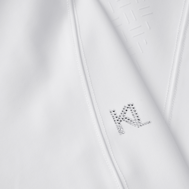 Pantalon à basanes coupe droite femme Kingsland KLKira H-Shape Pantalon à basanes coupe droite femme Kingsland KLKira H-Shape