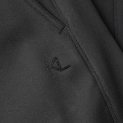 Pantalon à basanes Kingsland KLKolton homme Noir