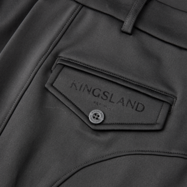 Pantalon à basanes Kingsland KLKolton homme Pantalon à basanes Kingsland KLKolton homme