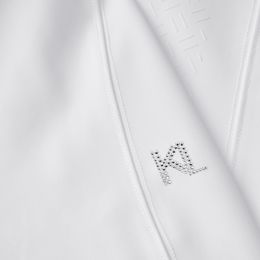 Pantalon à fond intégral coupe droite femme Kingsland KLKira H-Shape Pantalon à fond intégral coupe droite femme Kingsland KLKira H-Shape