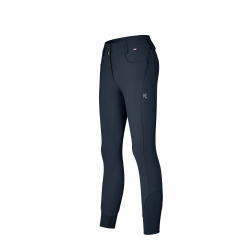 Pantalon à fond intégral coupe droite femme Kingsland KLKira H-Shape