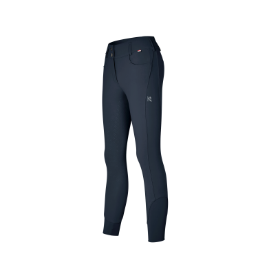 Pantalon à fond intégral coupe droite femme Kingsland KLKira H-Shape Pantalon à fond intégral coupe droite femme Kingsland KLKira H-Shape