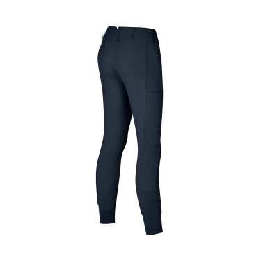 Pantalon à fond intégral coupe droite femme Kingsland KLKira H-Shape Pantalon à fond intégral coupe droite femme Kingsland KLKira H-Shape
