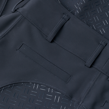 Pantalon à fond intégral coupe droite femme Kingsland KLKira H-Shape Pantalon à fond intégral coupe droite femme Kingsland KLKira H-Shape