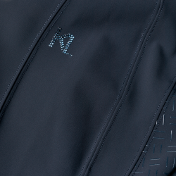 Pantalon à fond intégral coupe droite femme Kingsland KLKira H-Shape Marine Bleu marine Pantalon à fond intégral coupe droite femme Kingsland KLKira H-Shape Marine Bleu marine