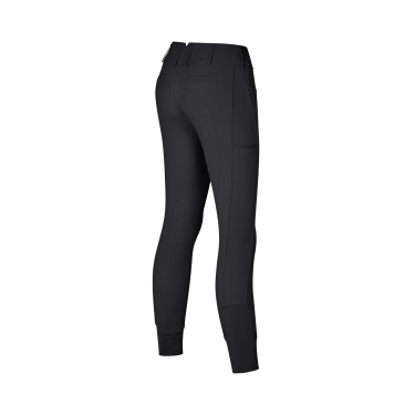 Pantalon à fond intégral coupe droite femme Kingsland KLKira H-Shape Pantalon à fond intégral coupe droite femme Kingsland KLKira H-Shape