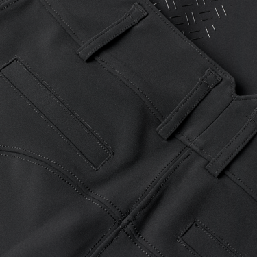 Pantalon à fond intégral coupe droite femme Kingsland KLKira H-Shape Pantalon à fond intégral coupe droite femme Kingsland KLKira H-Shape