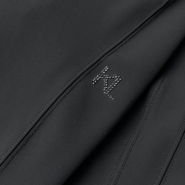 Pantalon à fond intégral coupe droite femme Kingsland KLKira H-Shape Pantalon à fond intégral coupe droite femme Kingsland KLKira H-Shape