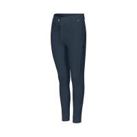 Pantalon à fond intégral Kingsland KLKiki fille Marine Bleu marine Pantalon à fond intégral Kingsland KLKiki fille Marine Bleu marine