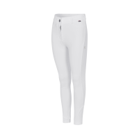 Pantalon à fond intégral Kingsland KLKiki fille Blanc