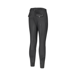 Pantalon à fond intégral Kingsland KLKolton homme Noir