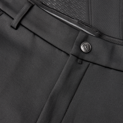 Pantalon à fond intégral Kingsland KLKolton homme Noir