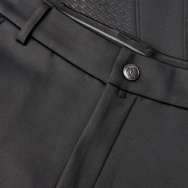 Pantalon à fond intégral Kingsland KLKolton homme Pantalon à fond intégral Kingsland KLKolton homme