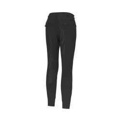 Pantalon full grip Kigsland KLKent homme Marine