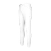 Pantalon full grip Kigsland KLKent homme Blanc