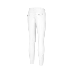 Pantalon full grip Kigsland KLKent homme Blanc