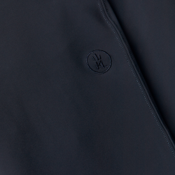 Pantalon full grip Kigsland KLKent homme Marine Bleu marine