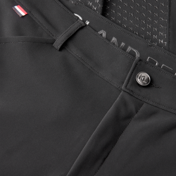 Pantalon full grip Kigsland KLKent homme Noir
