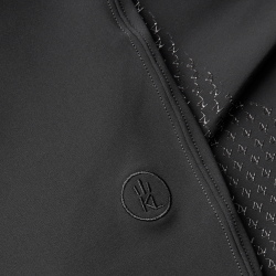 Pantalon full grip Kigsland KLKent homme Noir