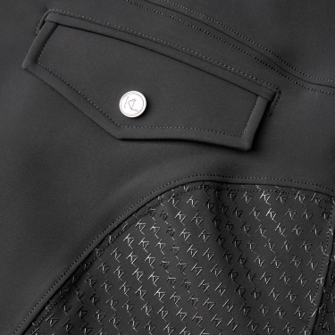 Pantalon full grip Kigsland KLKent homme Pantalon full grip Kigsland KLKent homme