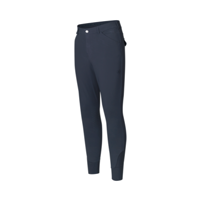 Pantalon Kingsland KLKent K-grip homme Marine