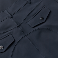 Pantalon Kingsland KLKent K-grip homme Marine Bleu marine