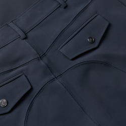 Pantalon Kingsland KLKent K-grip homme Marine Bleu marine