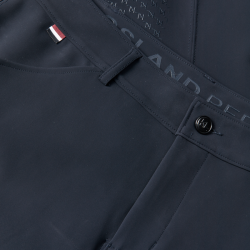 Pantalon Kingsland KLKent K-grip homme Marine Bleu marine