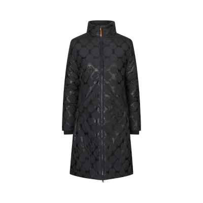 Parka isolante femme Kingsland KLVy